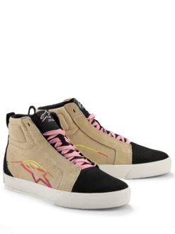 Ride-63 Canvas Schuhe