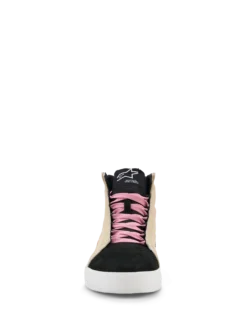 Ride-63 Canvas Schuhe