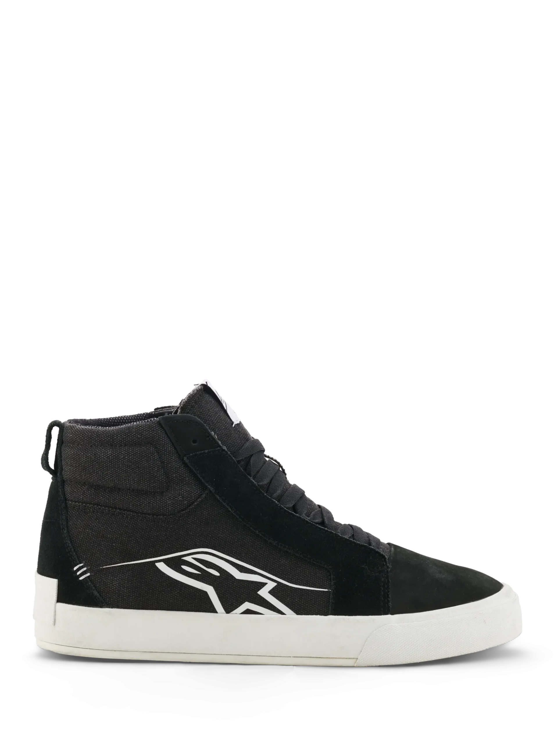 Ride-63 Canvas Schuhe