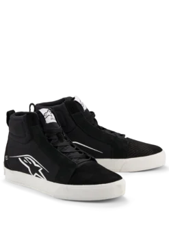 Ride-63 Canvas Schuhe