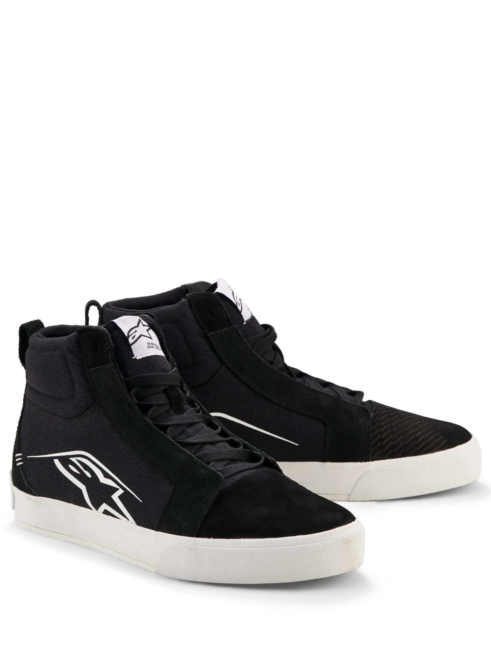 Ride-63 Canvas Schuhe