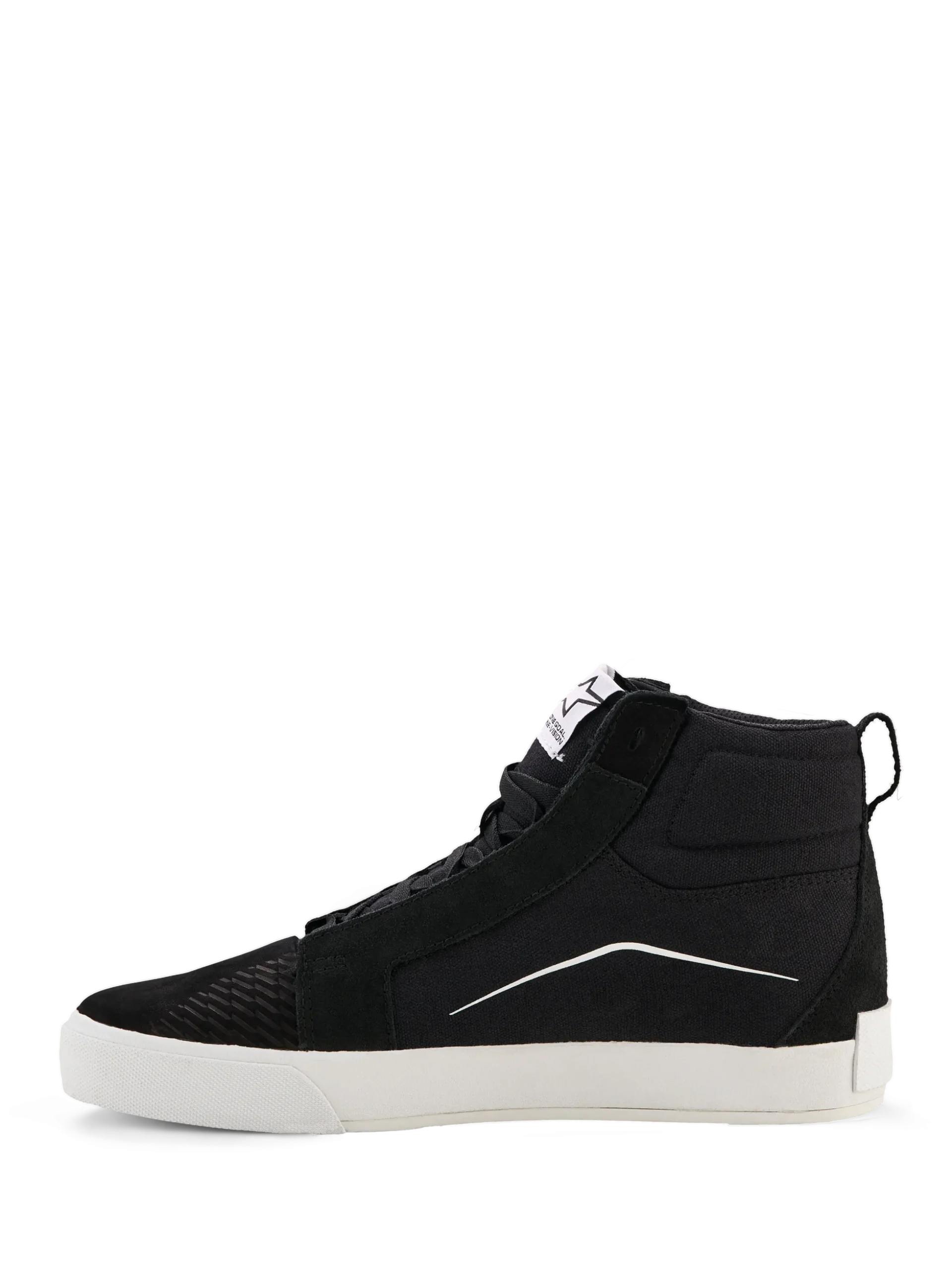 Ride-63 Canvas Schuhe