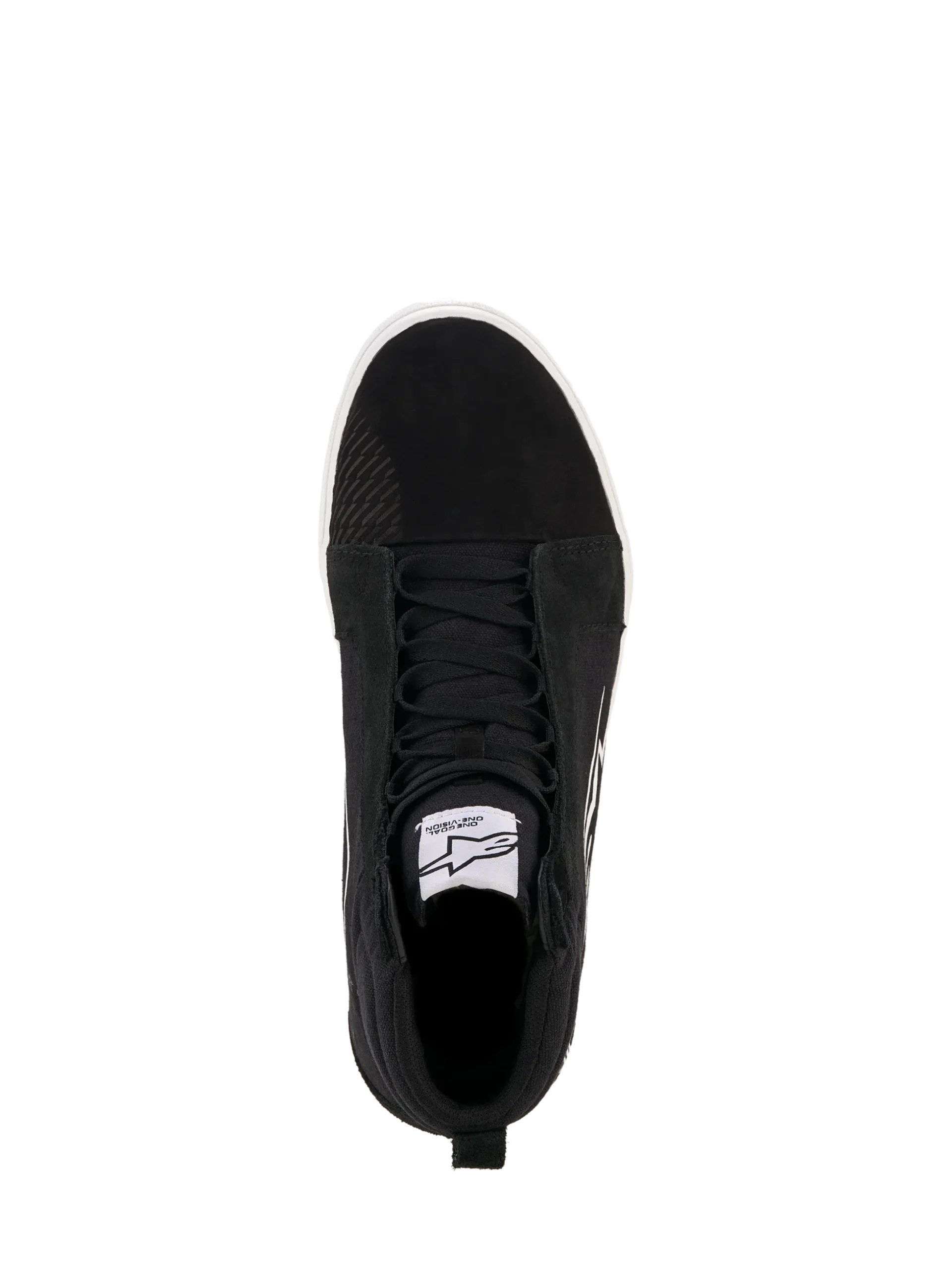 Ride-63 Canvas Schuhe