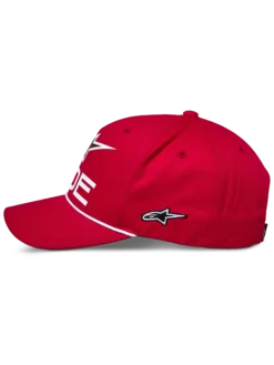 Ride Comp Snapback Mütze