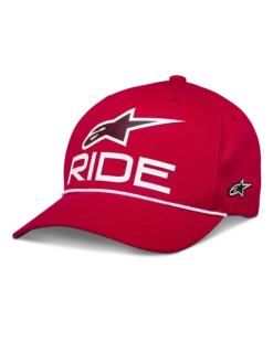 Ride Comp Snapback Mütze