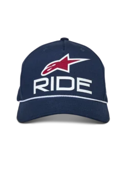 Ride Comp Snapback Mütze