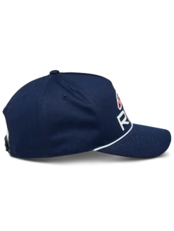 Ride Comp Snapback Mütze