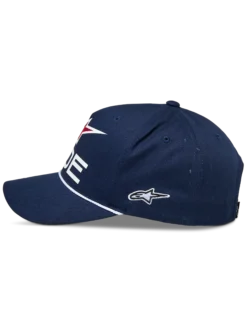 Ride Comp Snapback Mütze