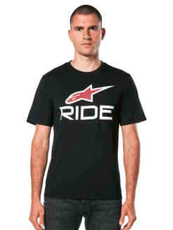 Ride 4.0 CSF T-Shirt
