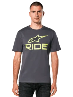 Ride 4.0 CSF T-Shirt
