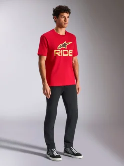Ride 4.0 CSF T-Shirt