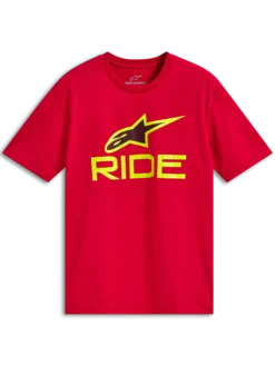 Ride 4.0 CSF T-Shirt