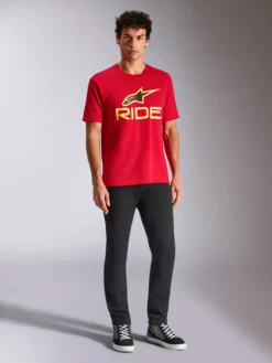 Ride 4.0 CSF T-Shirt