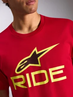 Ride 4.0 CSF T-Shirt