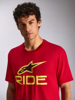 Ride 4.0 CSF T-Shirt