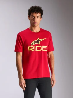 Ride 4.0 CSF T-Shirt