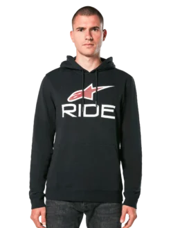 Ride 4.0 Kapuzenpullover