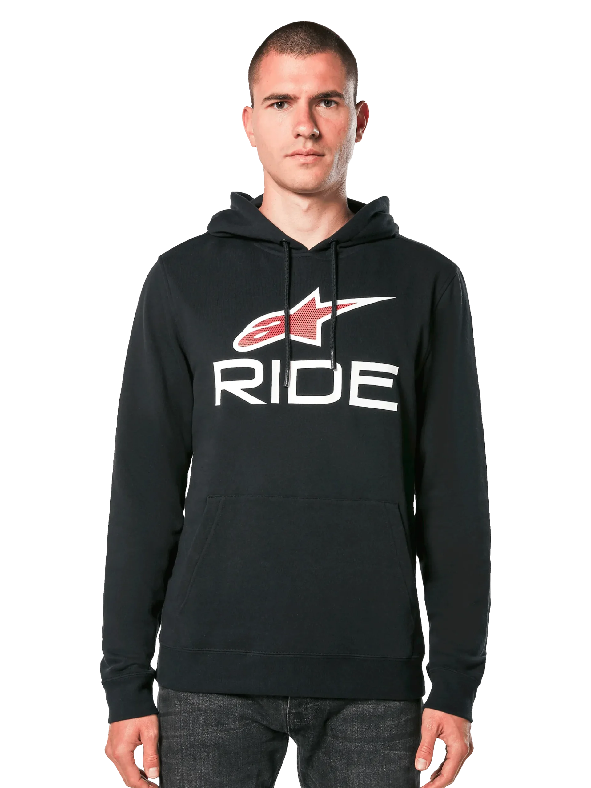 Ride 4.0 Kapuzenpullover