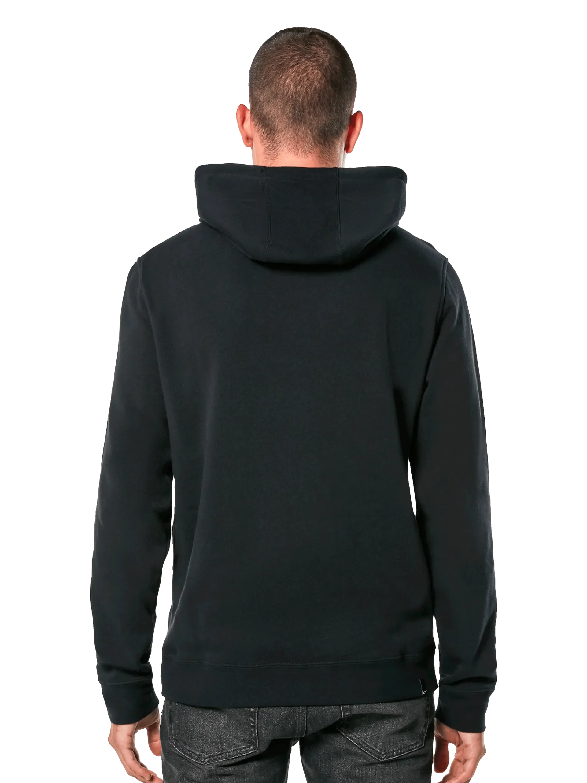 Ride 4.0 Kapuzenpullover