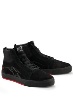 Ride-63 Lederschuhe