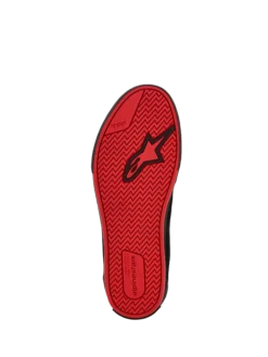 Ride-63 Lederschuhe