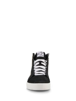 Ride-63 Lederschuhe