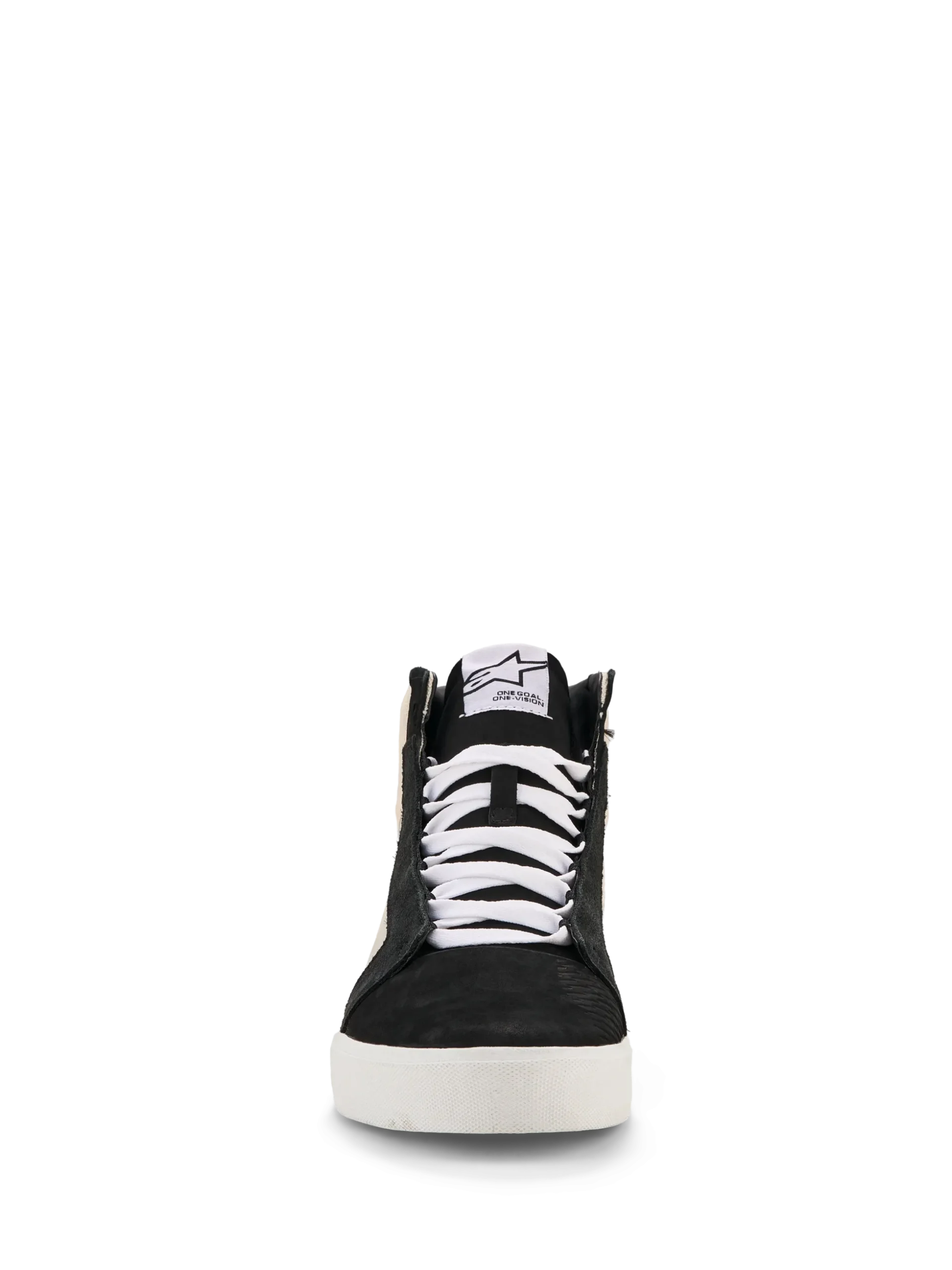 Ride-63 Lederschuhe