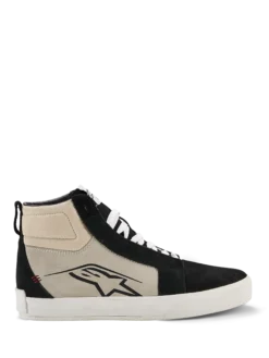 Ride-63 Lederschuhe