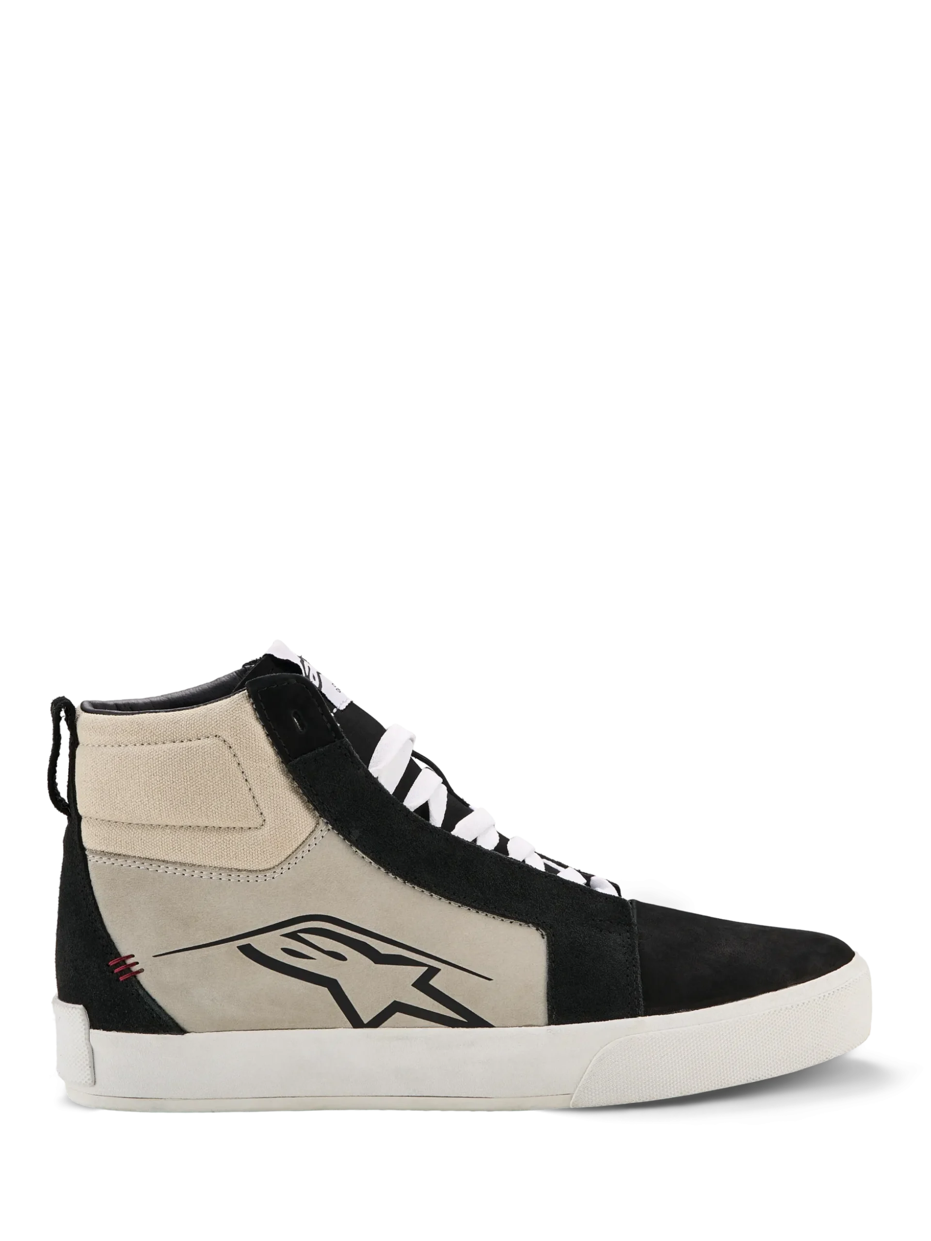 Ride-63 Lederschuhe