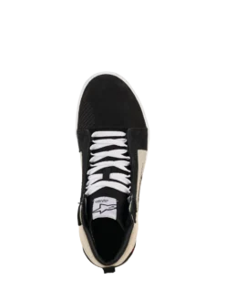 Ride-63 Lederschuhe