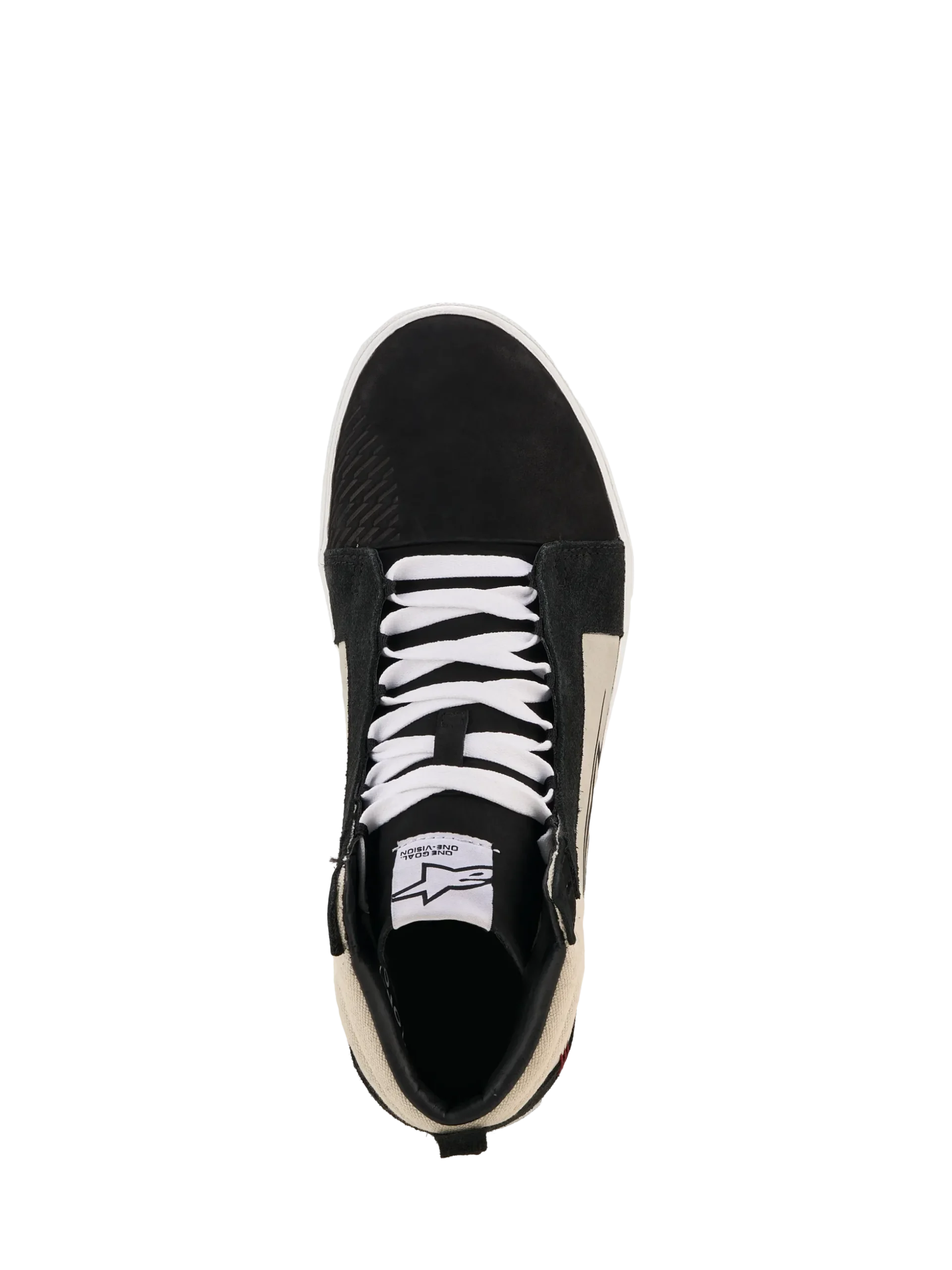Ride-63 Lederschuhe