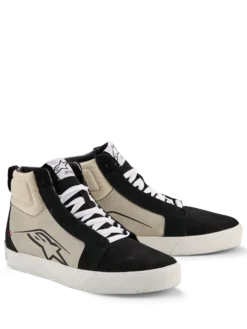 Ride-63 Lederschuhe