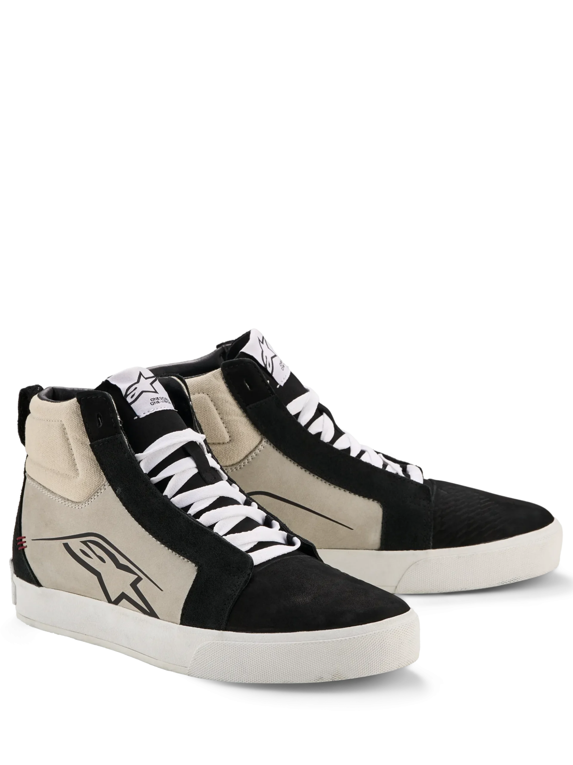 Ride-63 Lederschuhe