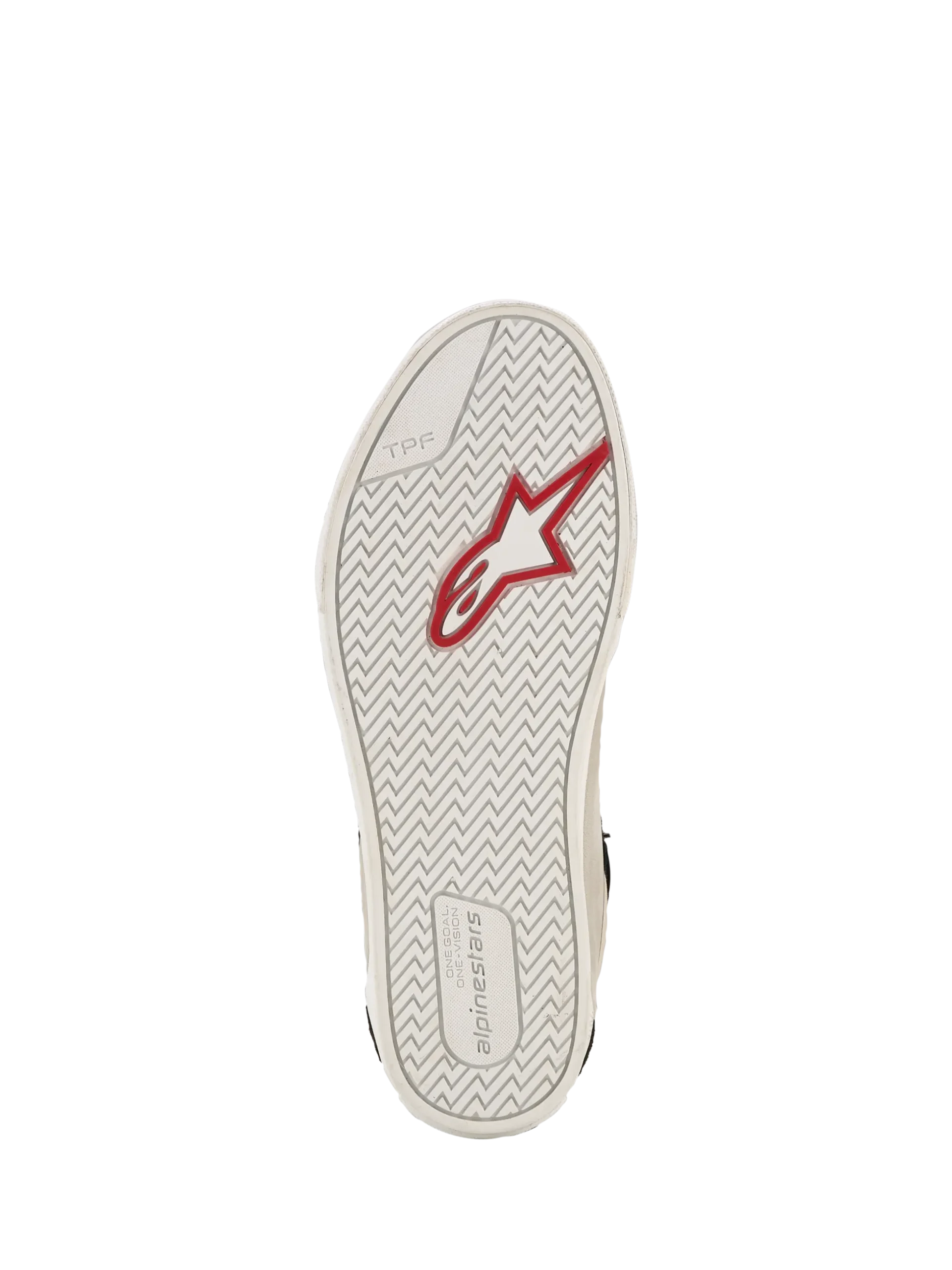 Ride-63 Lederschuhe