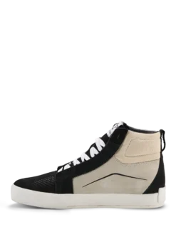 Ride-63 Lederschuhe