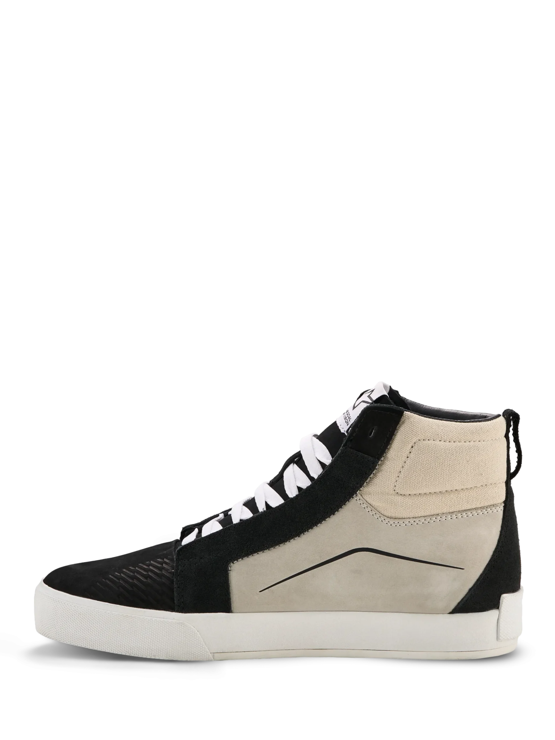 Ride-63 Lederschuhe