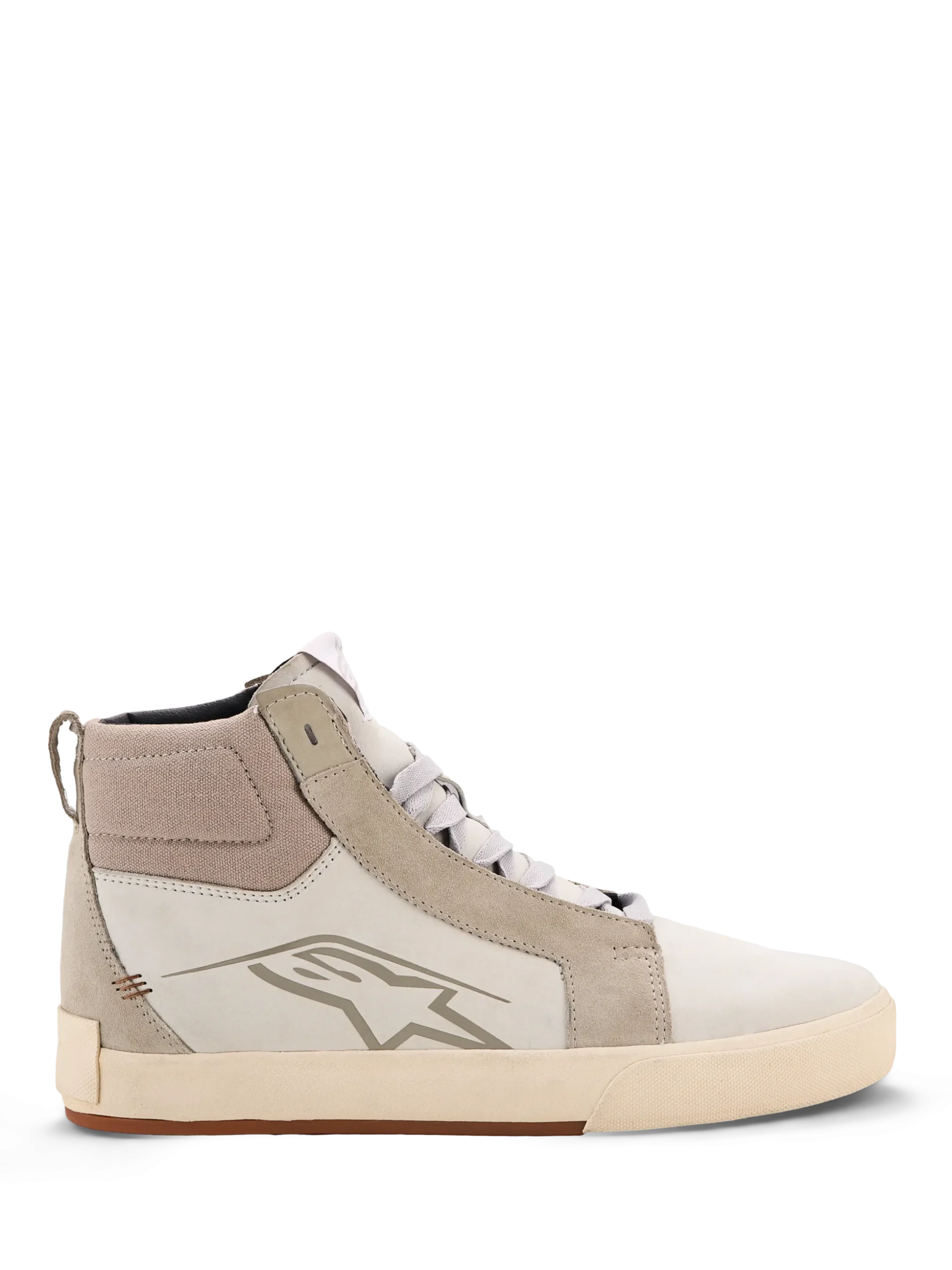 Ride-63 Lederschuhe
