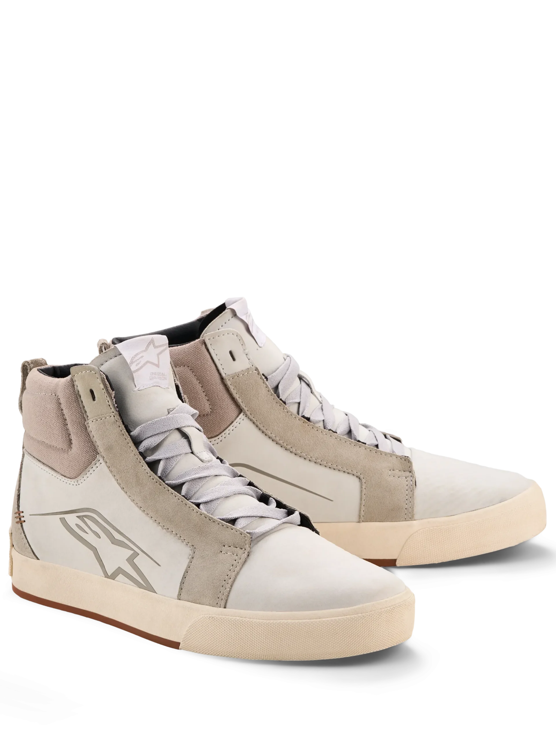 Ride-63 Lederschuhe