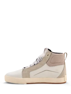 Ride-63 Lederschuhe