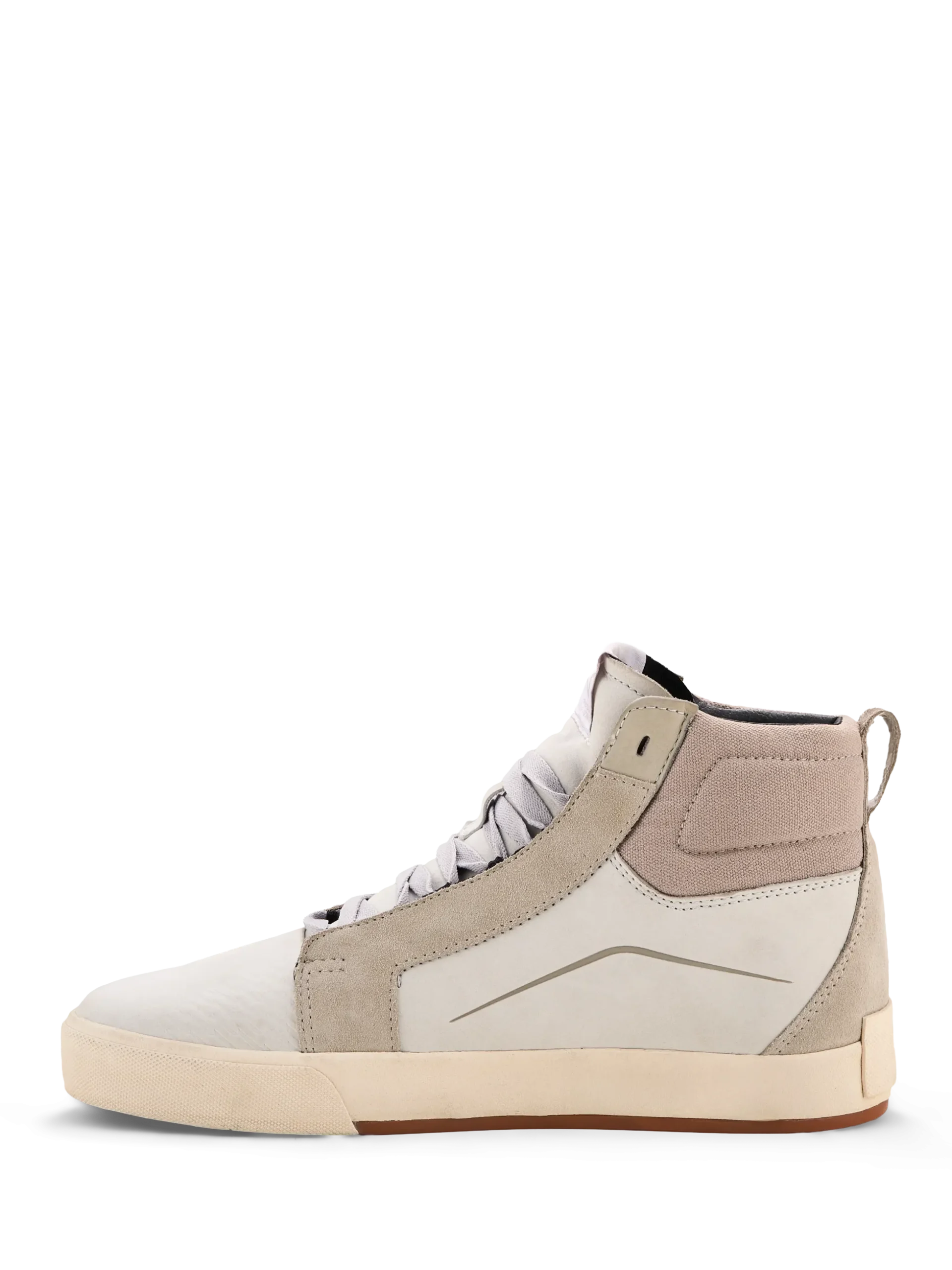 Ride-63 Lederschuhe