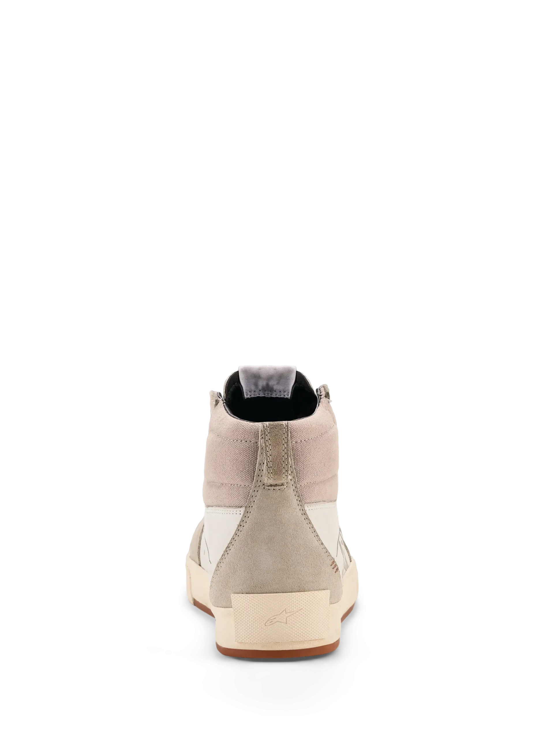 Ride-63 Lederschuhe