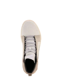 Ride-63 Lederschuhe