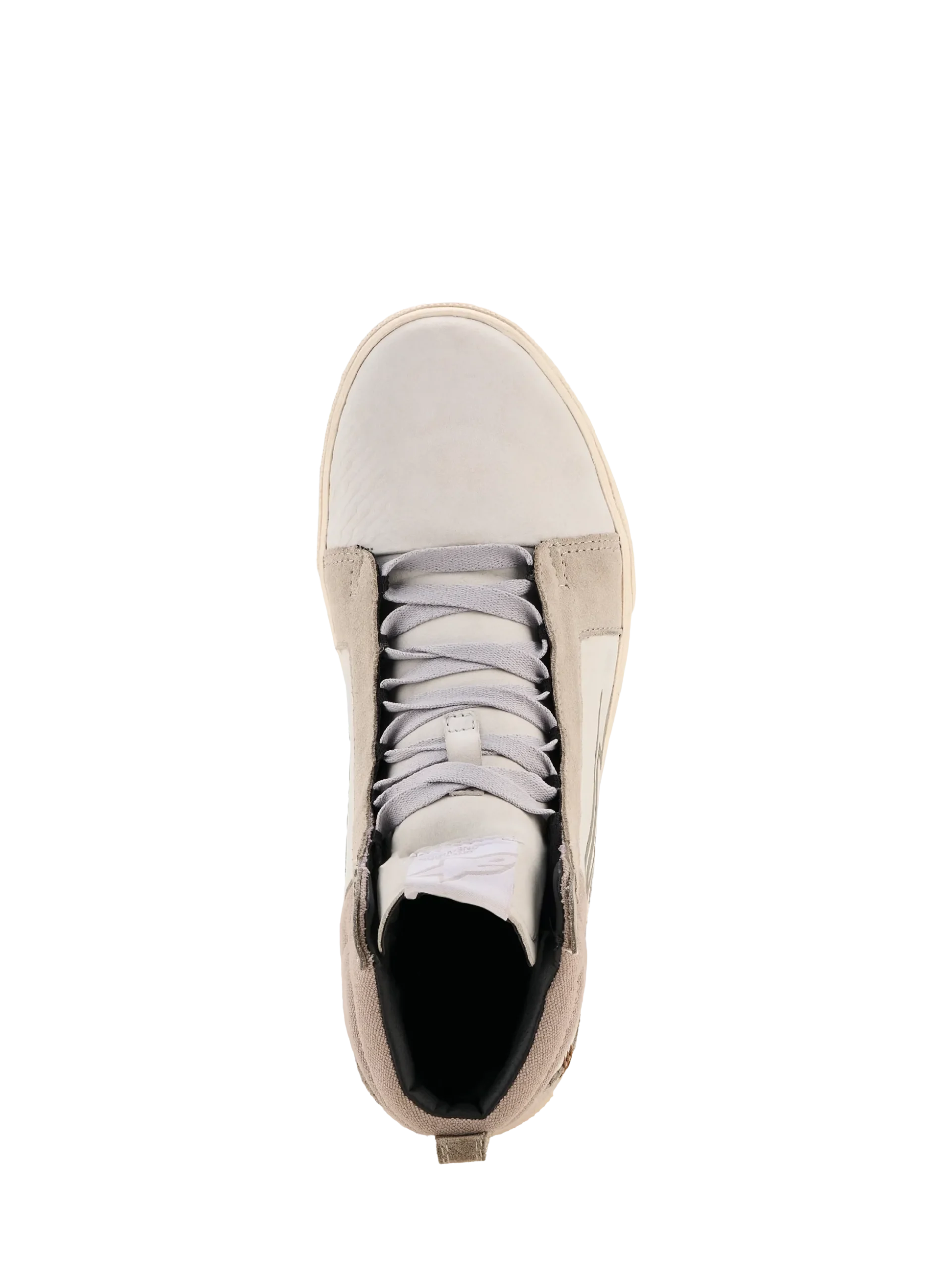 Ride-63 Lederschuhe