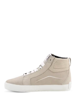 Ride-63 Lederschuhe