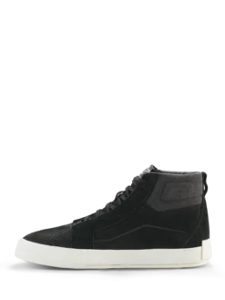 Ride-63 Lederschuhe