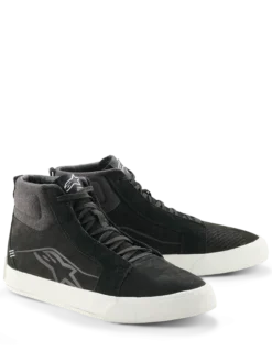 Ride-63 Lederschuhe