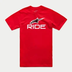 Ride 4.0 T-Shirt CSF
