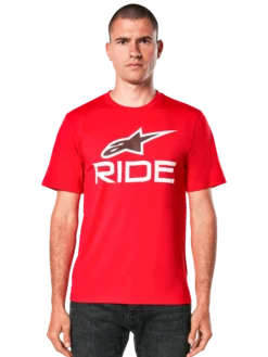 Ride 4.0 T-Shirt CSF