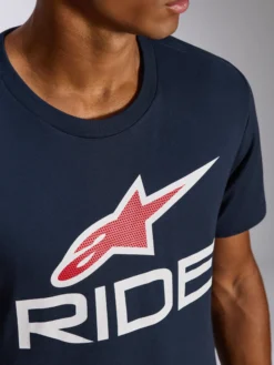 Ride 4.0 T-Shirt CSF