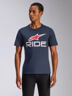 Ride 4.0 T-Shirt CSF